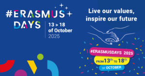 Erasmus Day 2025