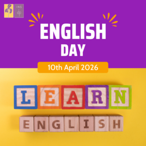 English Day