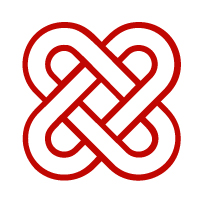 Logotip de Nus