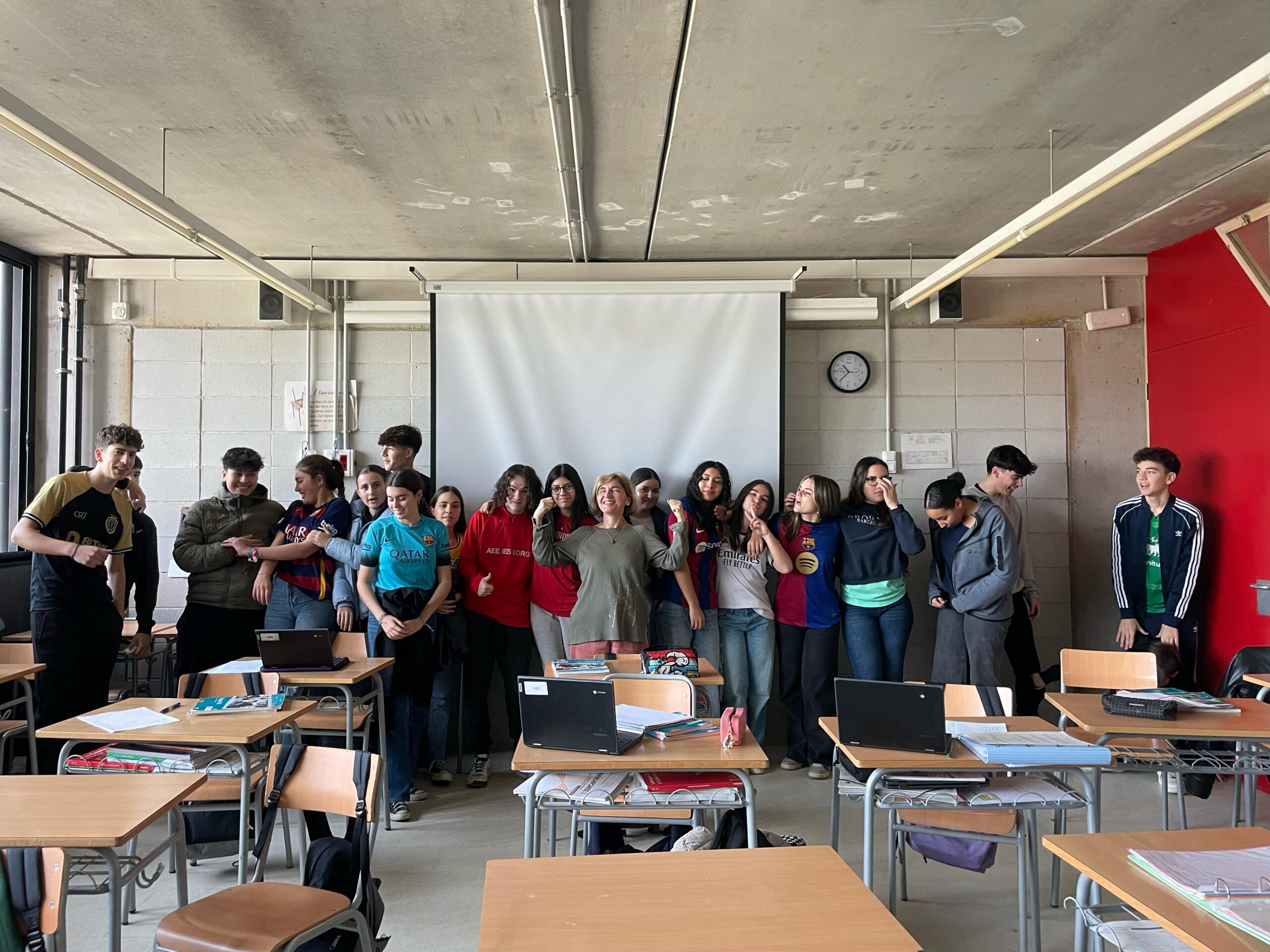 Carnestoltes dia 1 _ 2