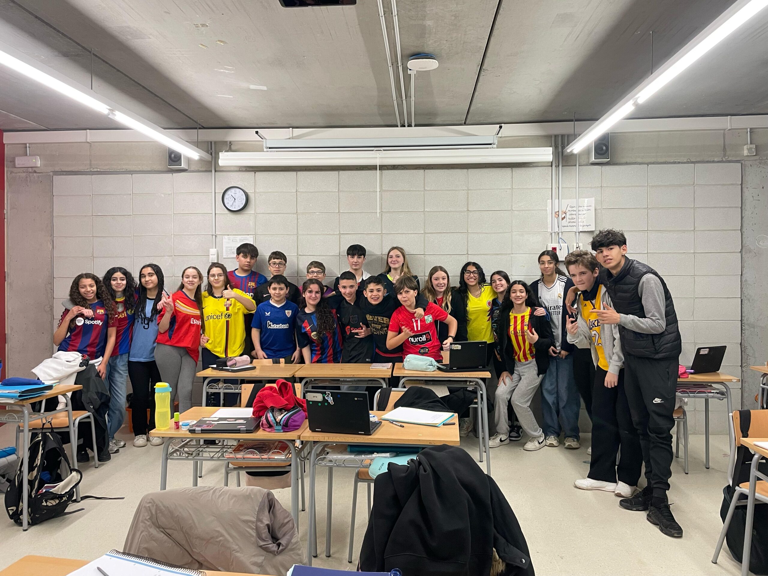 Carnestoltes dia 1 _ 4