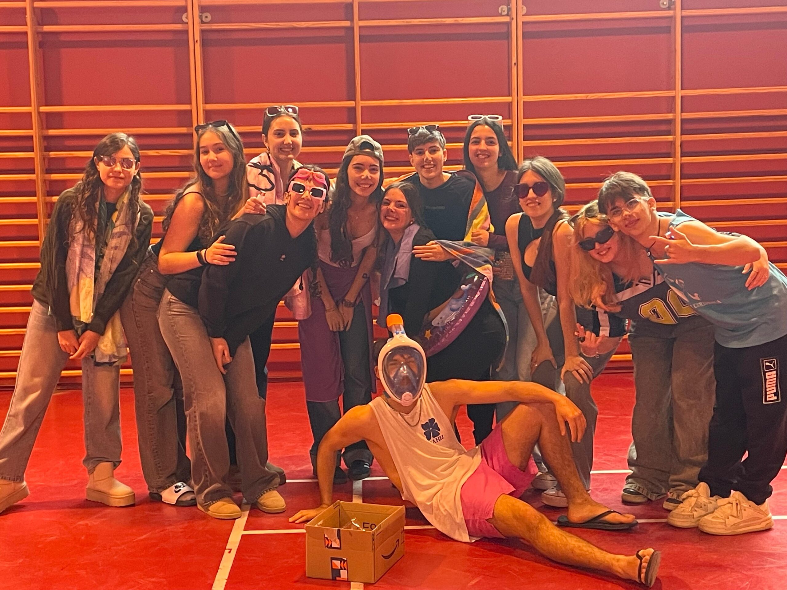 Carnestoltes dia 2 _ 1