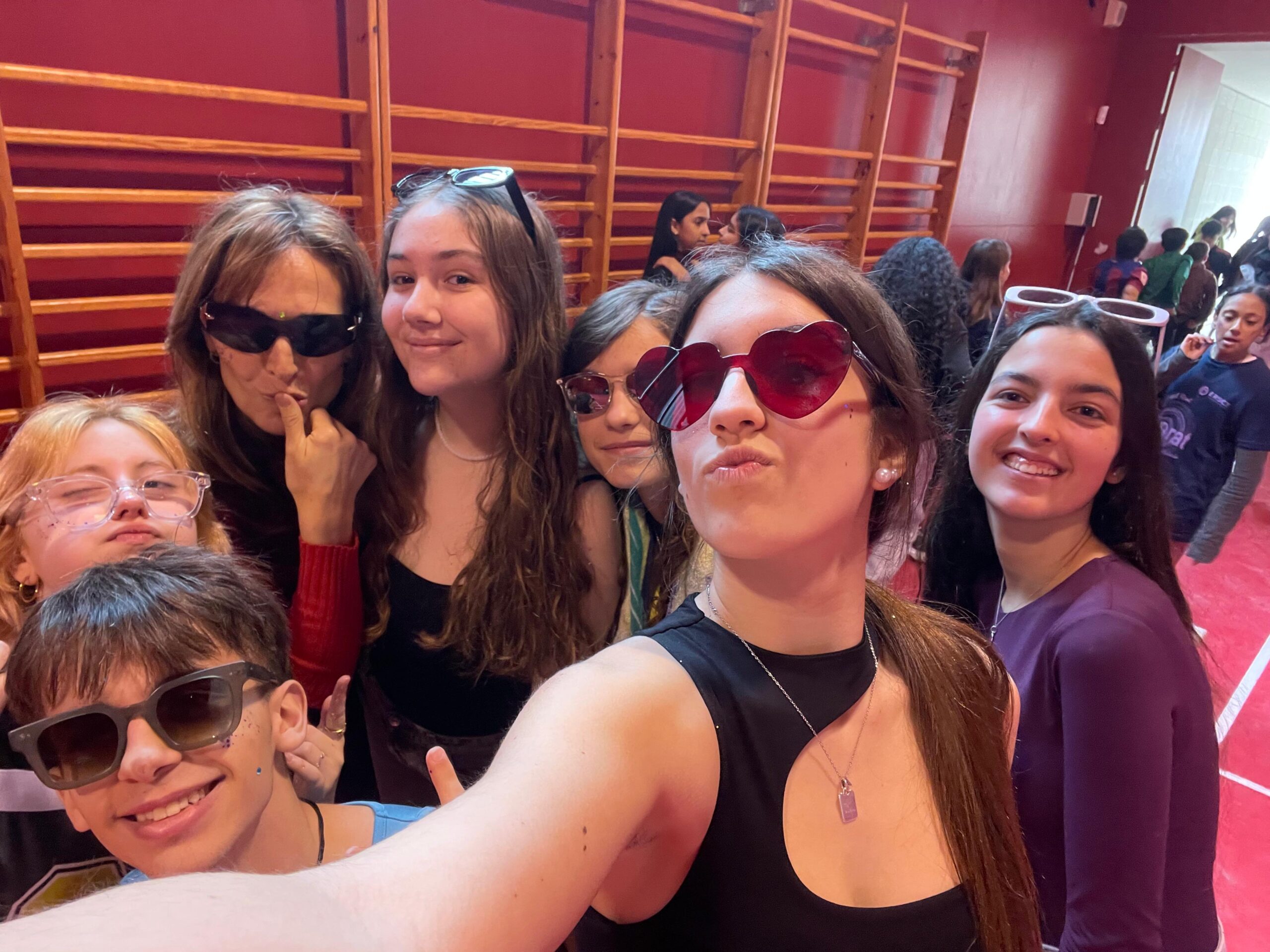 Carnestoltes dia 2 _ 2