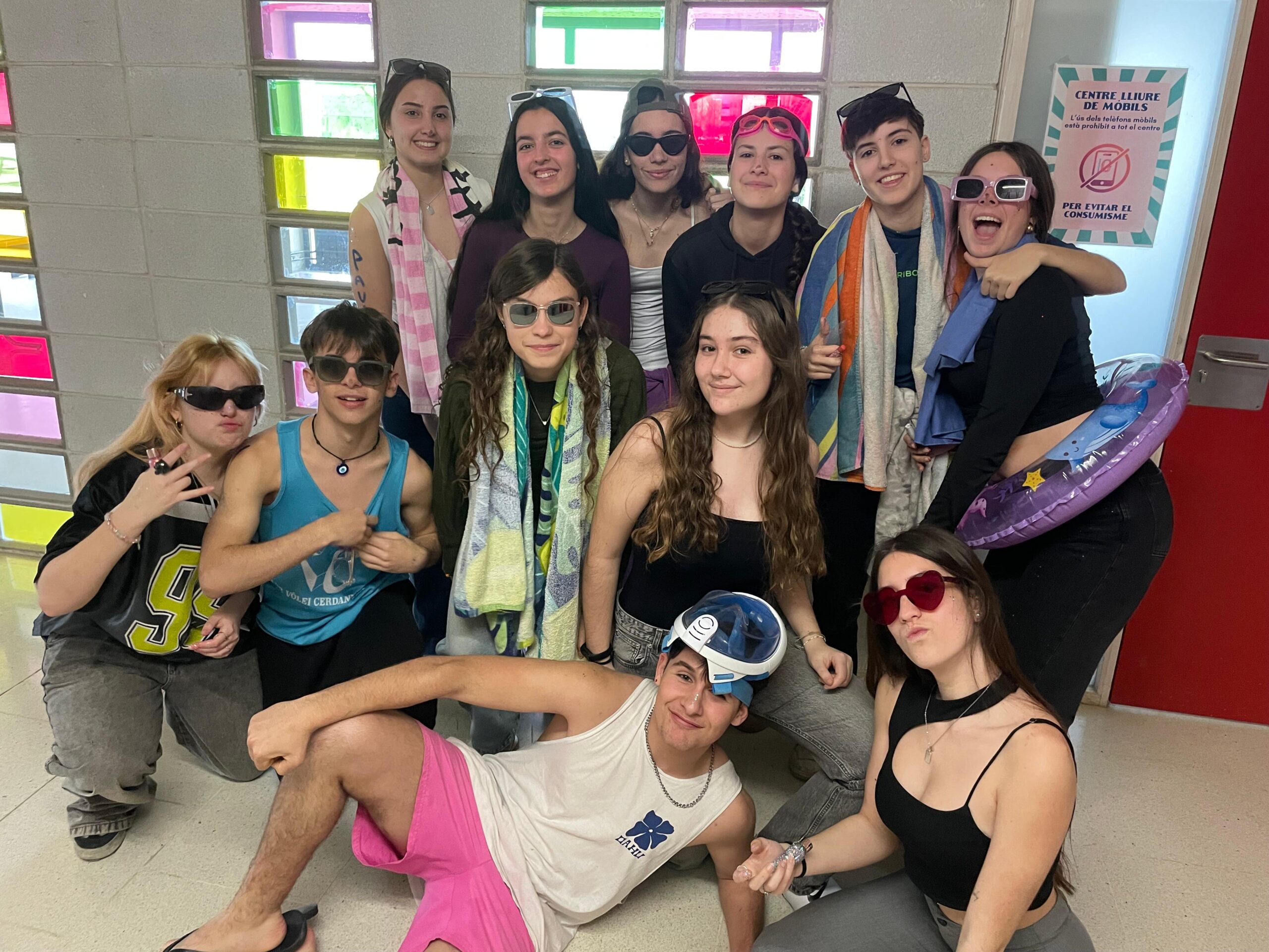 Carnestoltes dia 2 _ 3