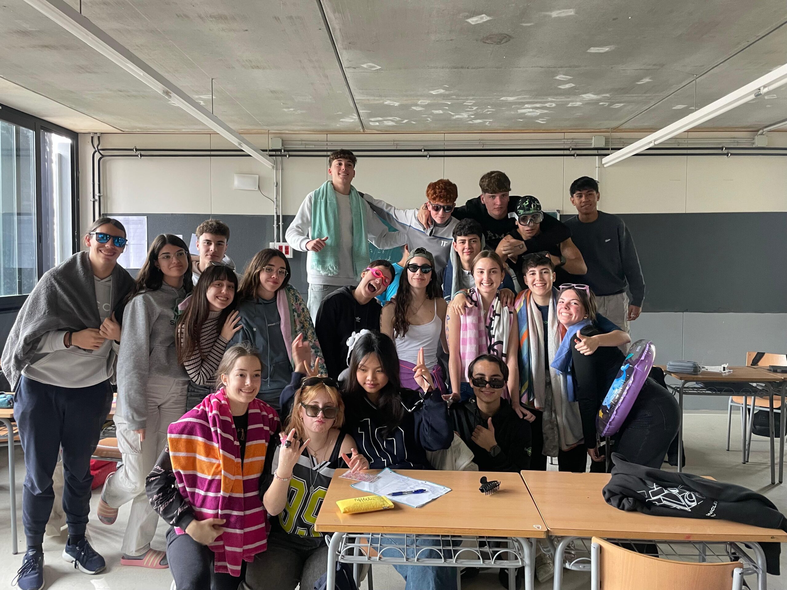 Carnestoltes dia 2 _ 4