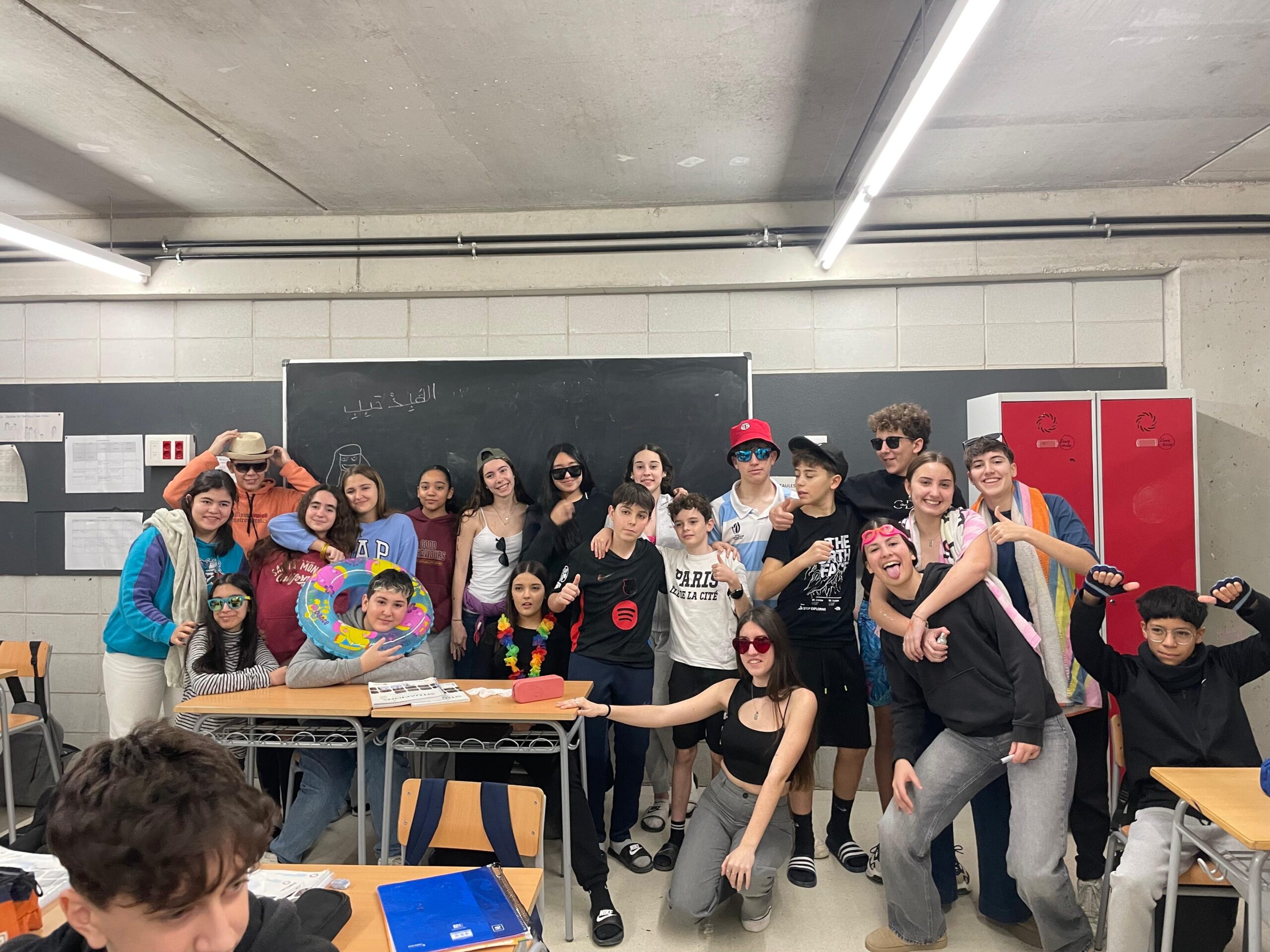 Carnestoltes dia 2 _ 5