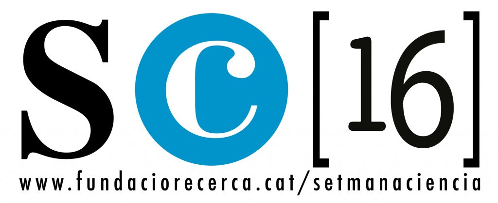 Setmana Ciència 2016