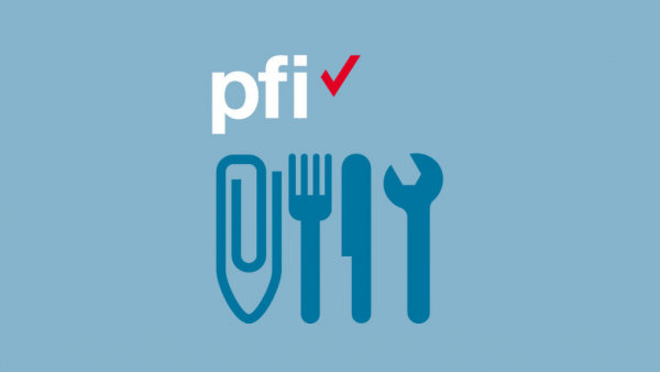 Logo PFIs