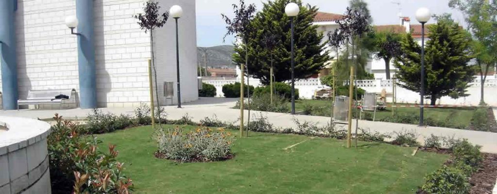 Escola verda