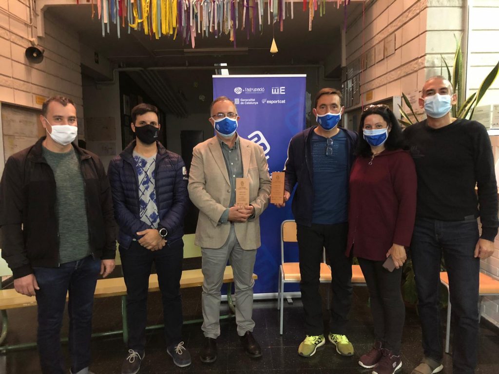 Premis PCEE 2020