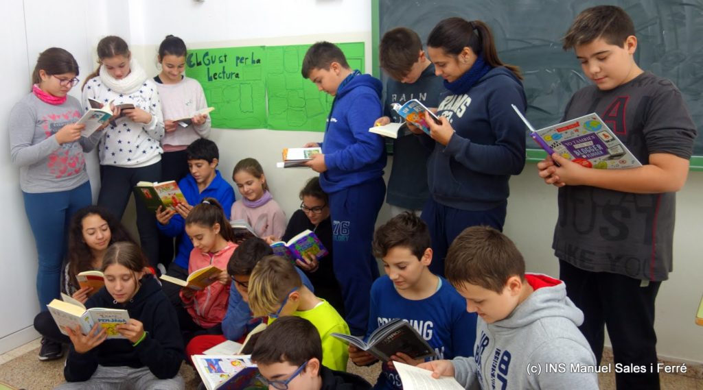 Llibres per a la diversitat