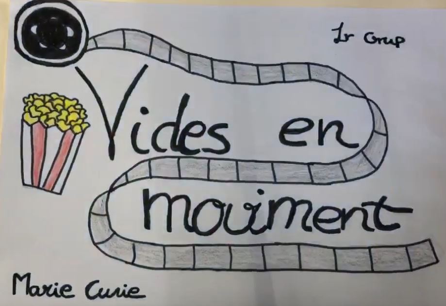 Vides en Moviment 2 ESO C