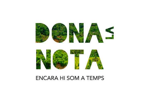 Dona la nota