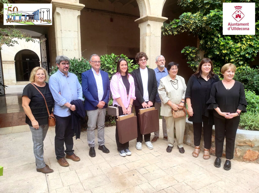 Premis MSF 2022