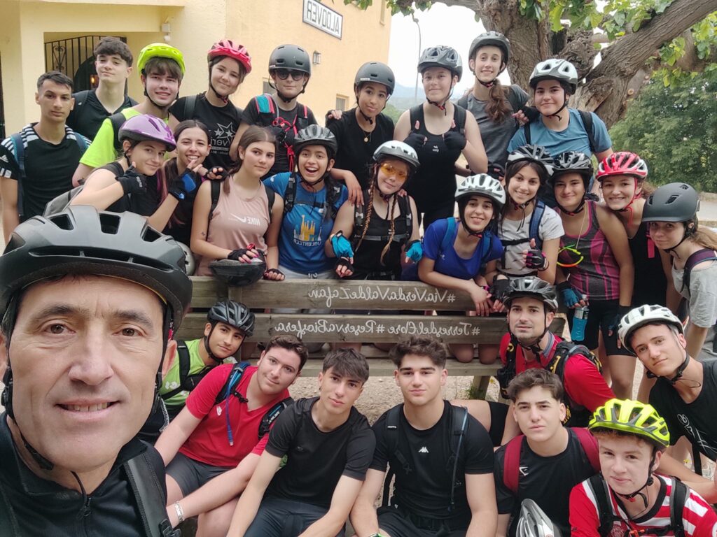 Via Verda 2023