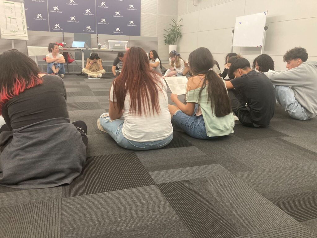 Departaments – Pàgina 5 – Institut Margarida Xirgu