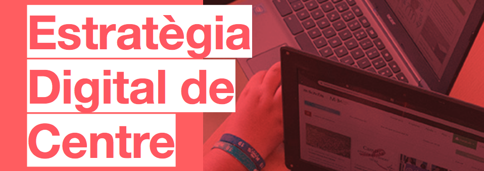 Estratègia Digital de Centre