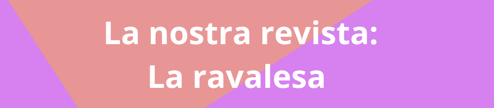 La revista La Ravalesa