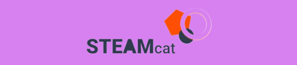 Logo-STEAMcat-1