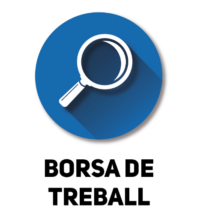 Borsa de Treball