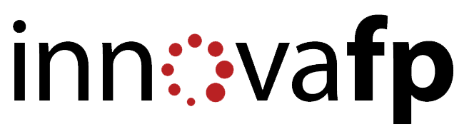 Logotip de Innova