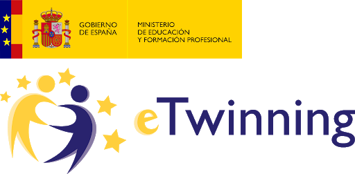 Logotip de eTwinning