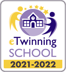 Logotip eTwinning