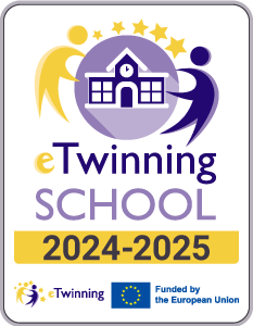 Logotip eTwinning