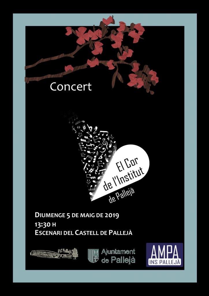 Concert Cor Institut