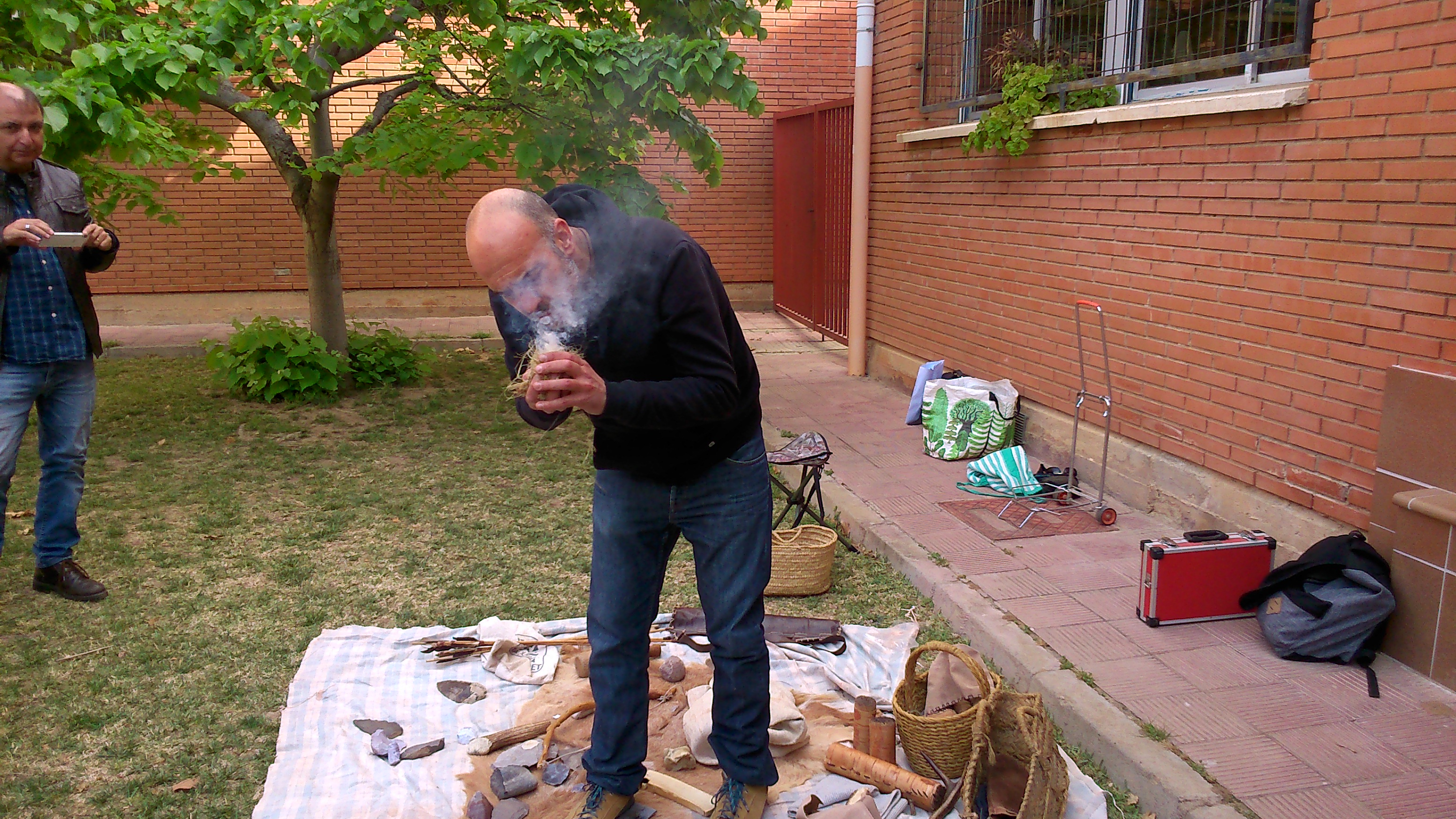 Antropologia i Evolució Humana