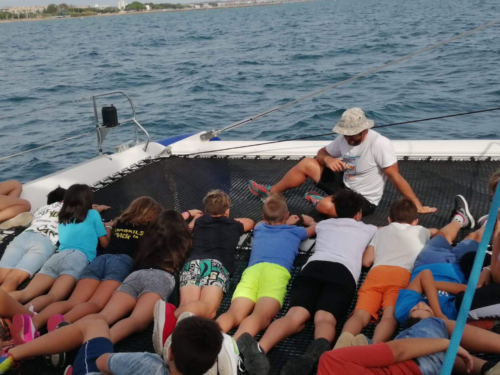 convivències 1r d'ESO