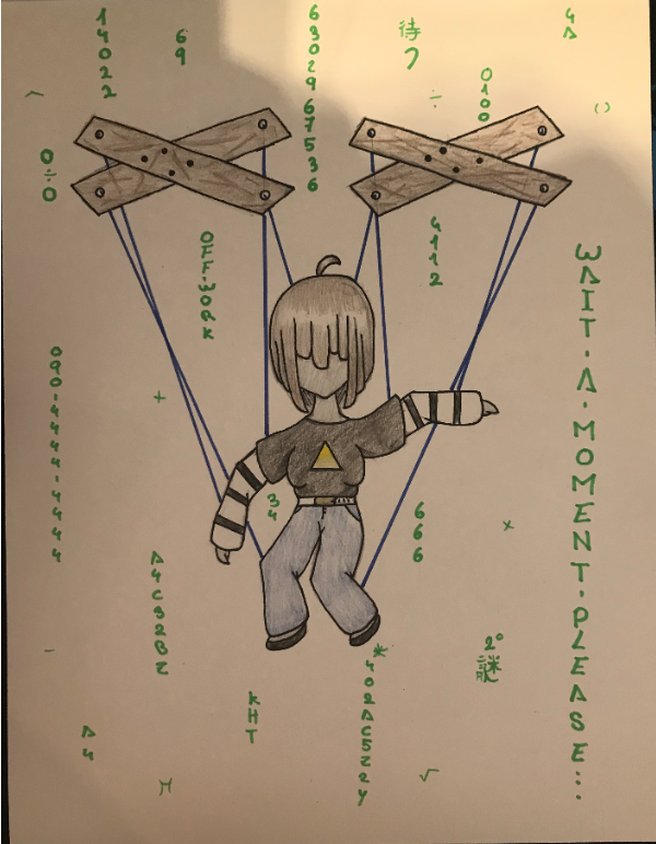 Edoll Ënia Fosh 1ESO B