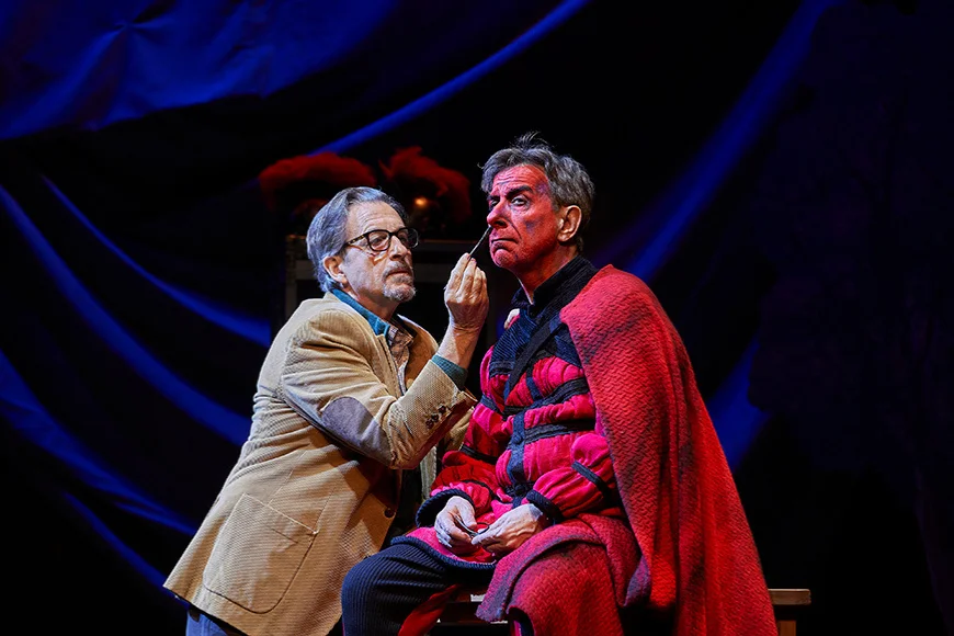 Els bons (obra de teatre)