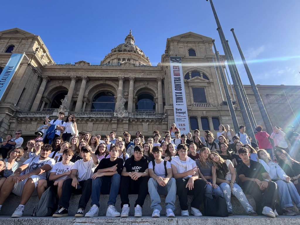 2n BAT al MNAC 25-26