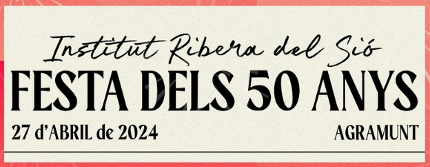 Audiovisual 50è Aniversari