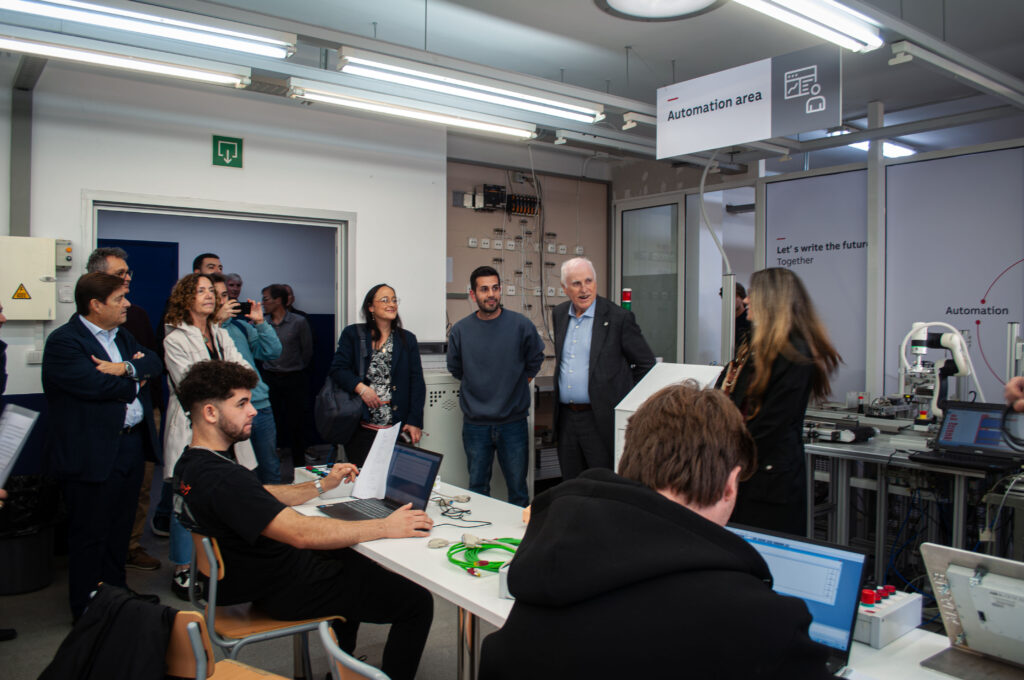 Fotografies realitzades per l'alumnat de CFGM Videodisjòquei i so (tarda).