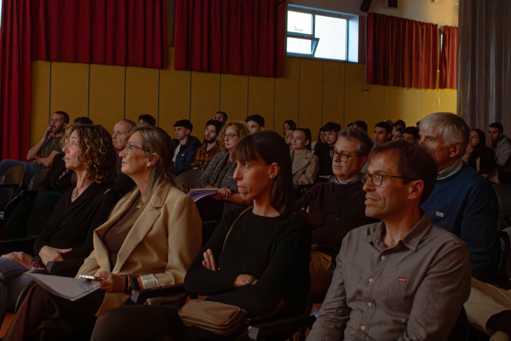 Fotografies realitzades per l'alumnat de CFGM Videodisjòquei i so (tarda).