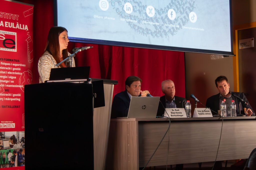 Patricia Reche (Ajuntament de Terrassa)
Fotografies realitzades per l'alumnat de CFGM Videodisjòquei i so (tarda).