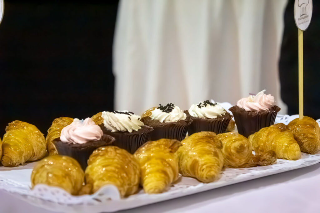 Catering amb la col·laboració de l'Institut Cavall Bernat
Fotografies realitzades per l'alumnat de CFGM Videodisjòquei i so (tarda).