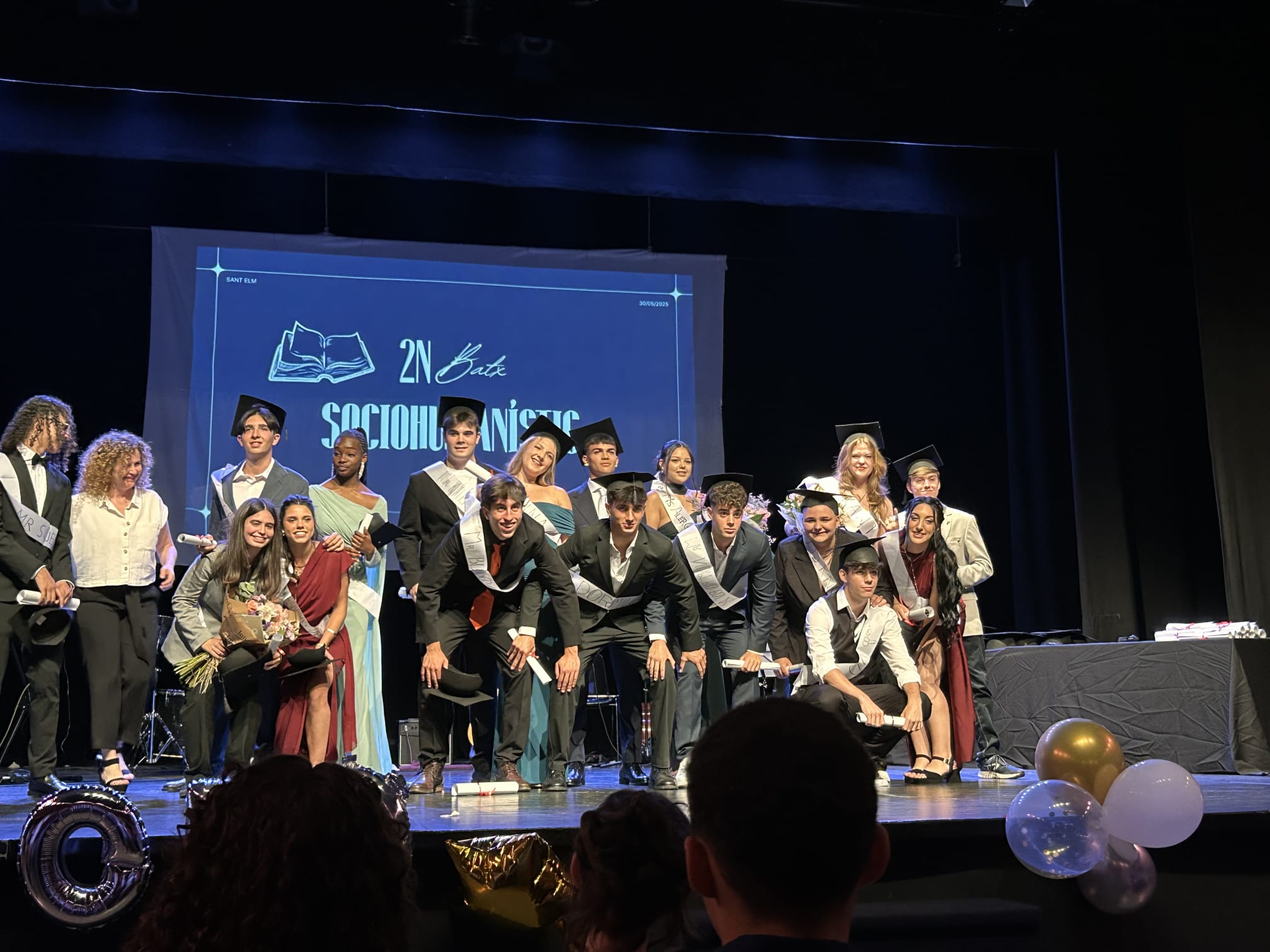 Batxillerat sociohumanístic