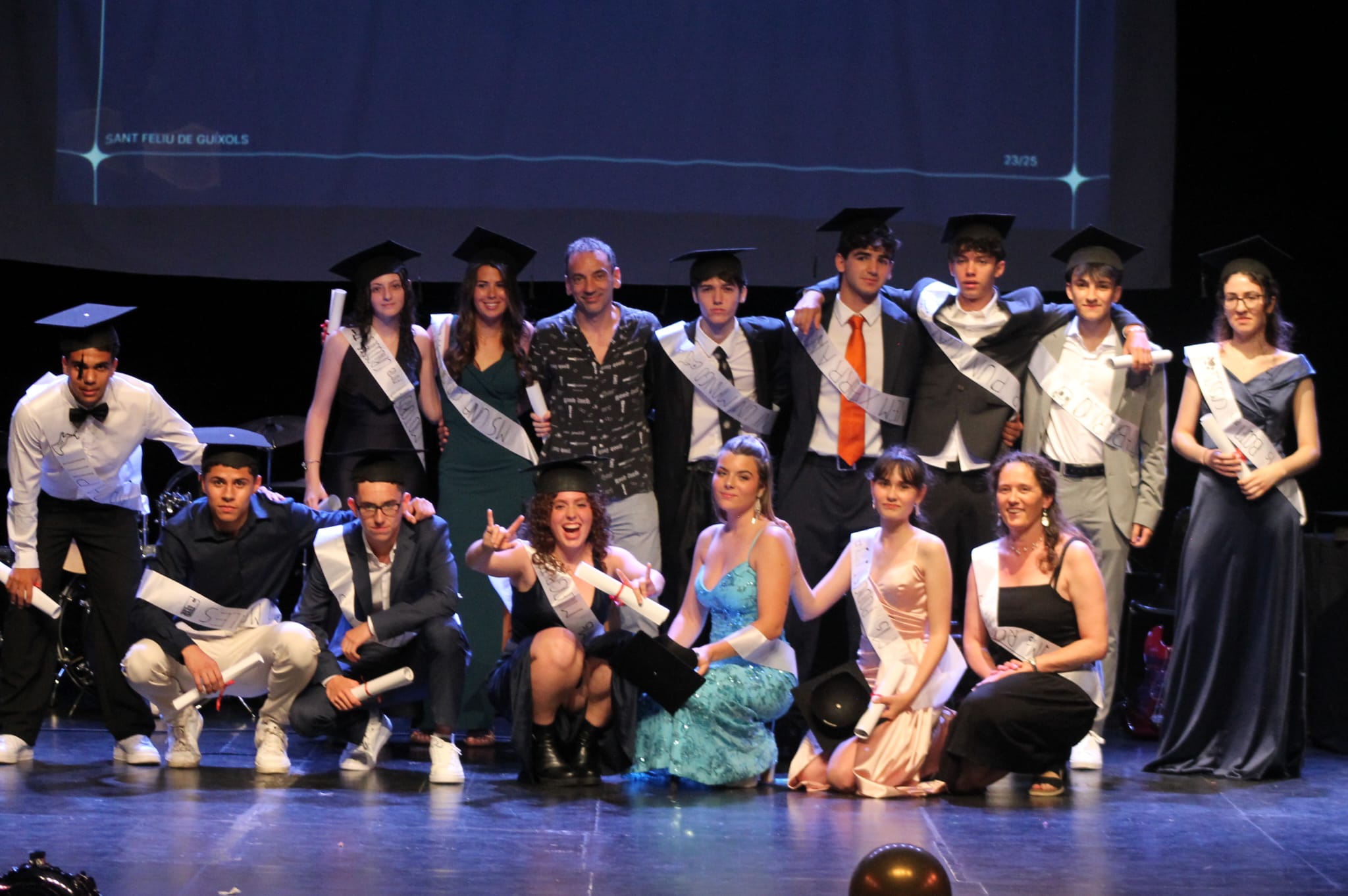 Batxillerat científic i tecnològic