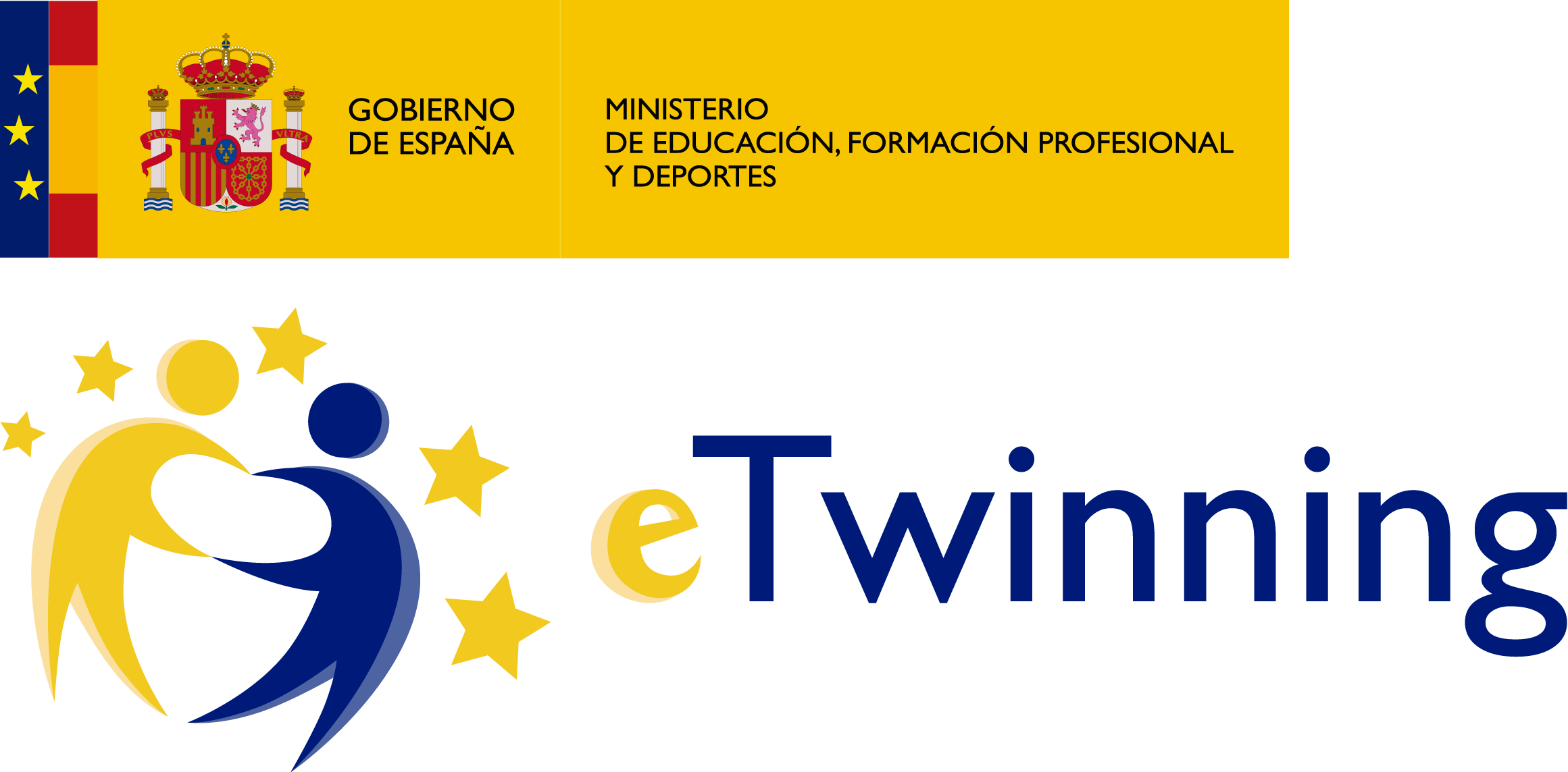 eTwinning logo oficial