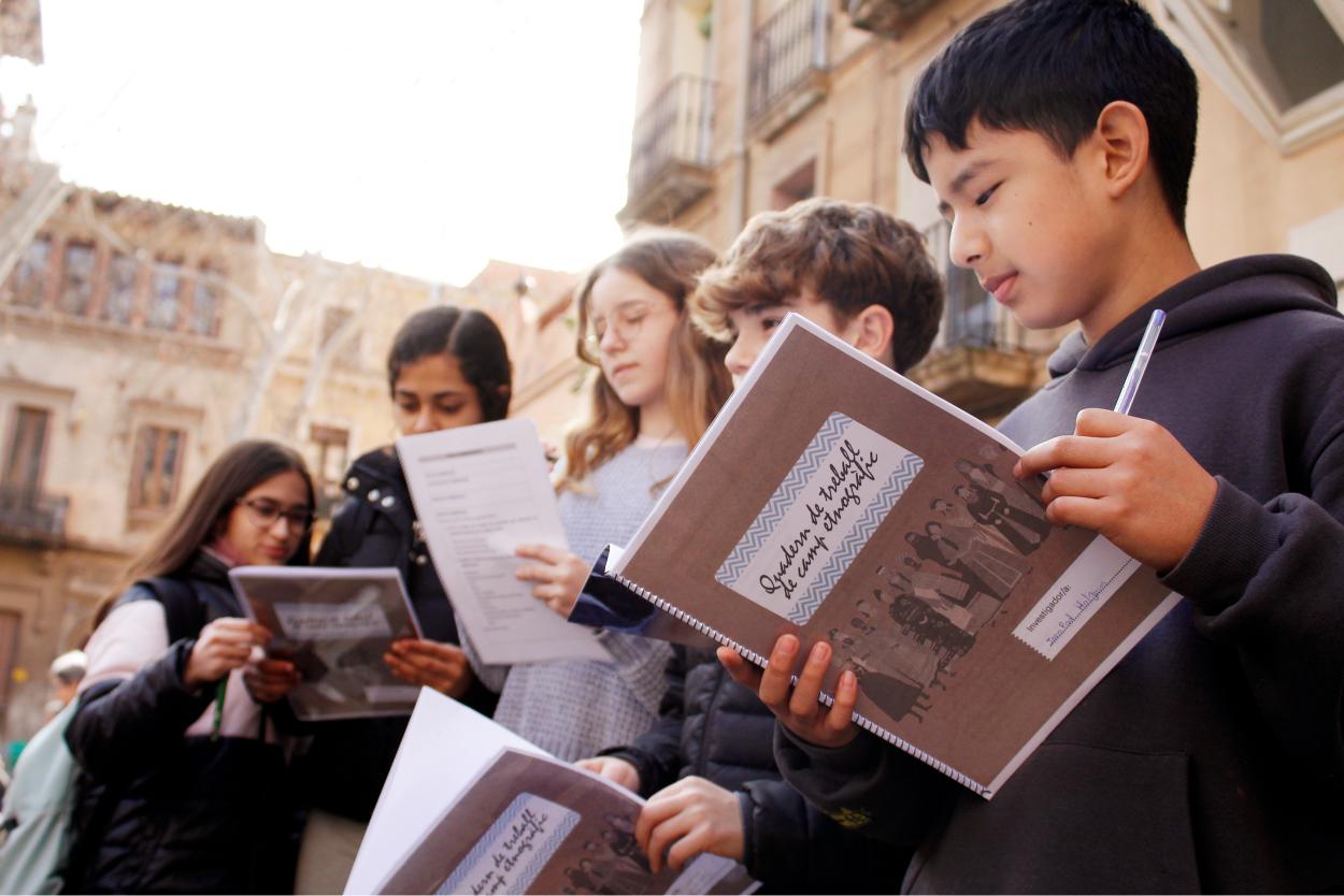 Fotoreportatge_ESO_Serrat_2025_059