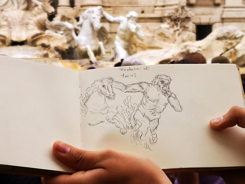 Fotos batxillerat artístic06