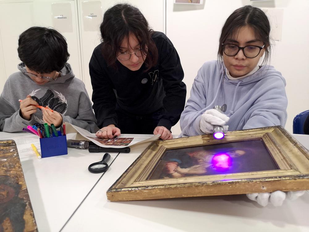 Fotos batxillerat artístic13