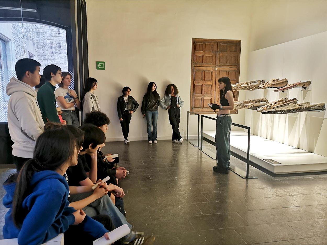 Fotos batxillerat artístic15