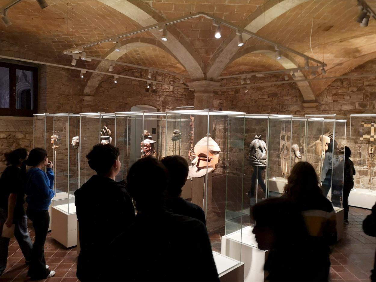 Fotos batxillerat artístic16