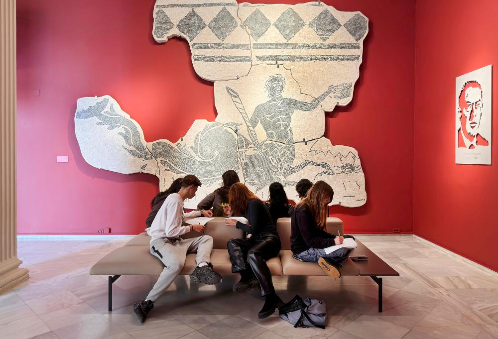 Fotos batxillerat artístic18