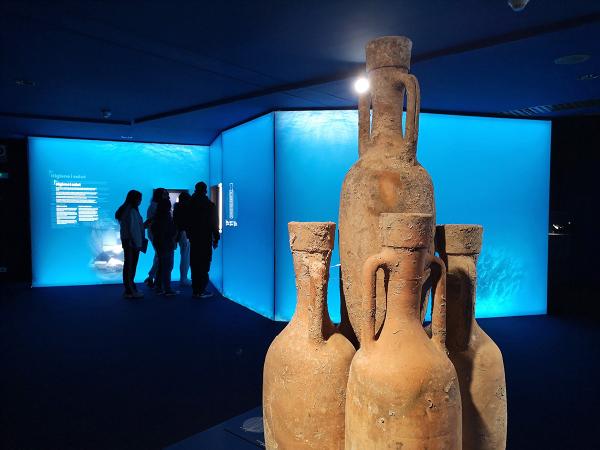 Fotos batxillerat artístic20