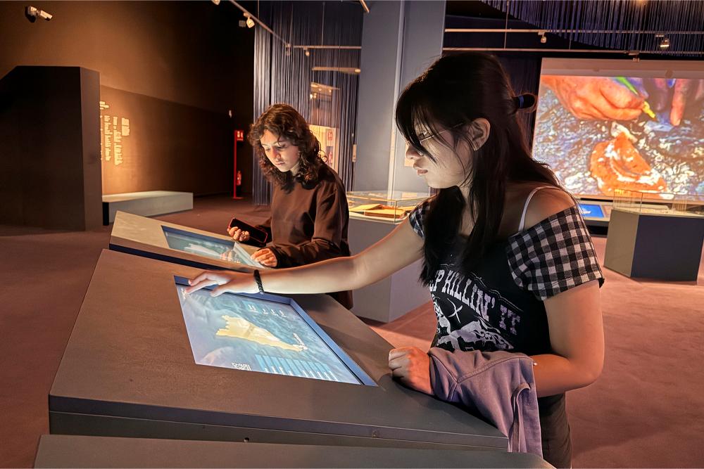 Fotos batxillerat artístic21